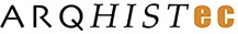 Logo ARQHISTEC_superred